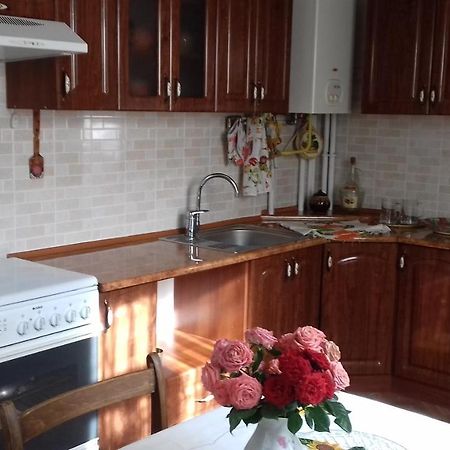 House near the sea Villa Odessa Luaran gambar