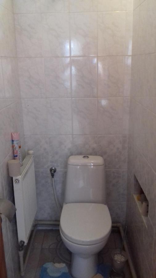 House near the sea Villa Odessa Luaran gambar