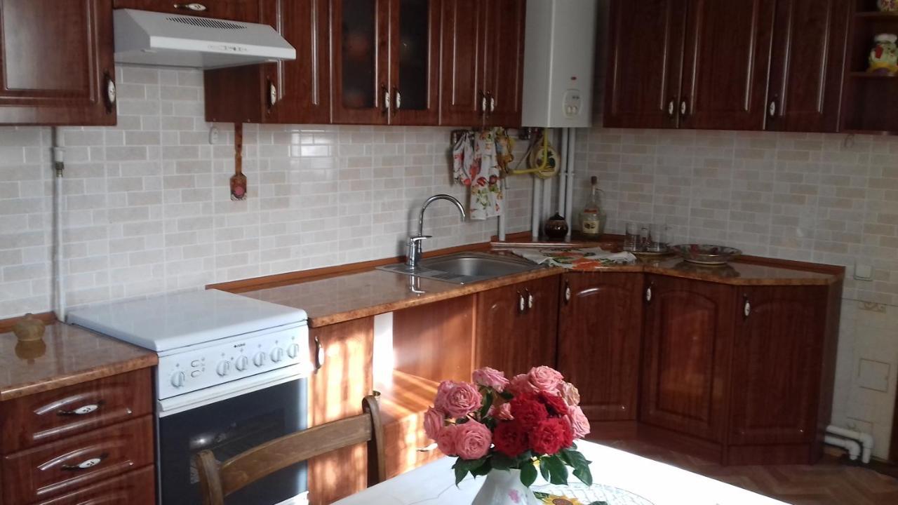 House near the sea Villa Odessa Luaran gambar