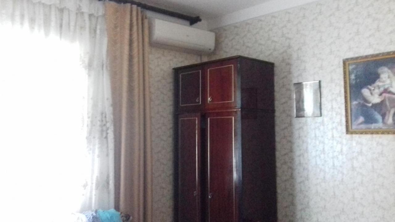 House near the sea Villa Odessa Luaran gambar