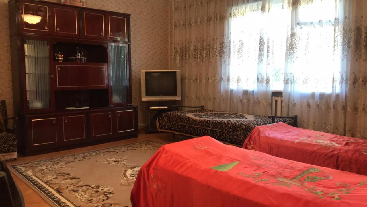 House near the sea Villa Odessa Luaran gambar