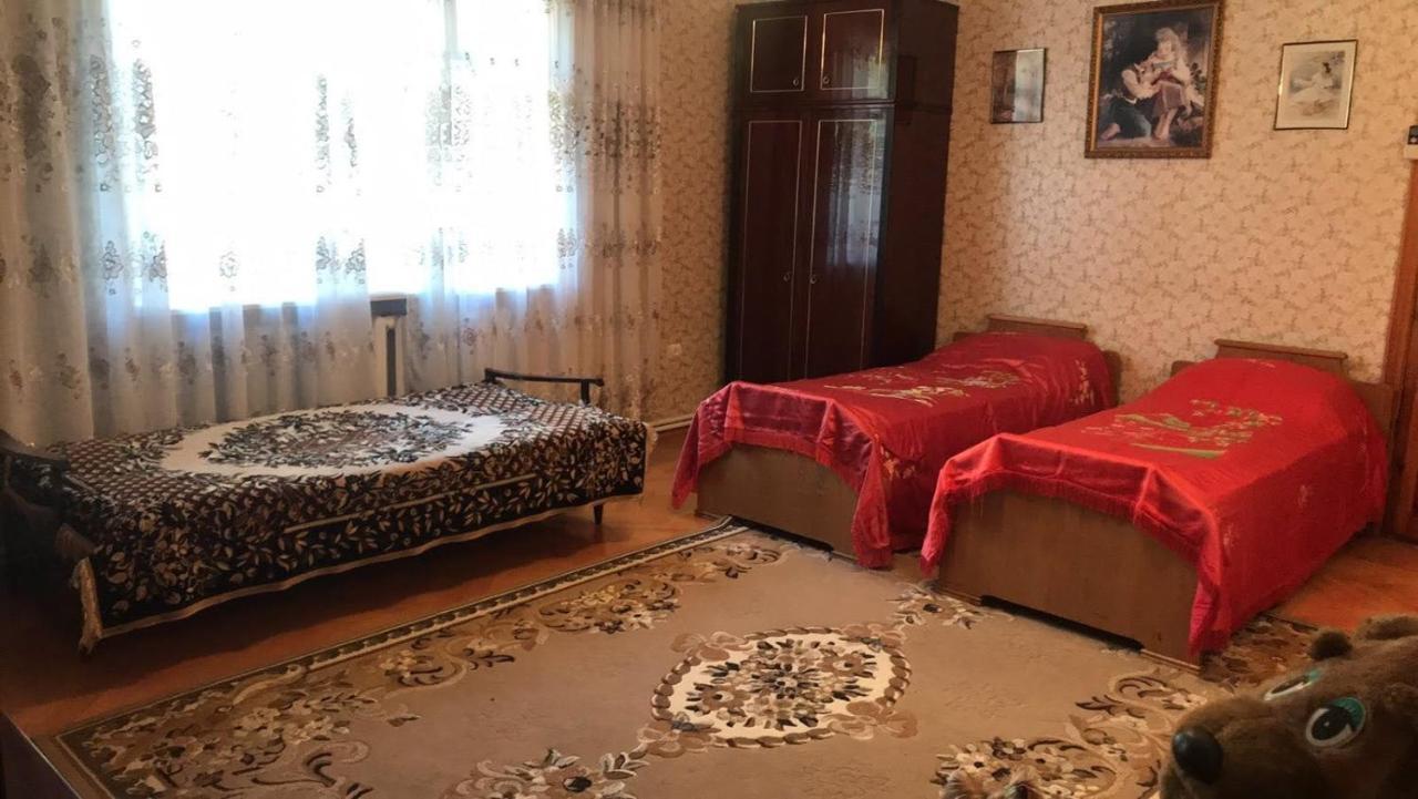 House near the sea Villa Odessa Luaran gambar
