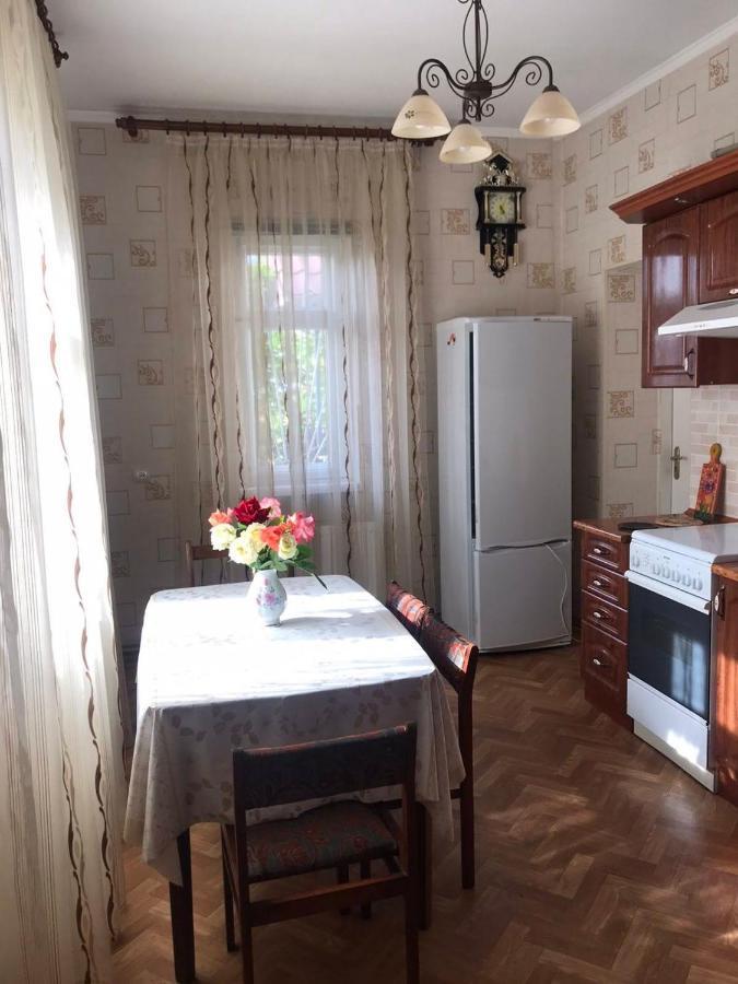 House near the sea Villa Odessa Luaran gambar